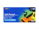 Artist Pastel Set - Mungyo Pastels Mp12