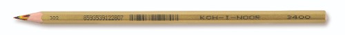 3400 Aristochrom Multi Col Pencil featuring vibrant colors and smooth blending for artists and creatives.