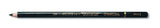 Premium charcoal sketching pencils with 4.2 mm carbon diameter for rich tones and intricate details in artwork.