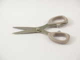 5 1/4" general purpose scissors with stainless steel blades, comfortable grip, ideal for crafting and everyday use.