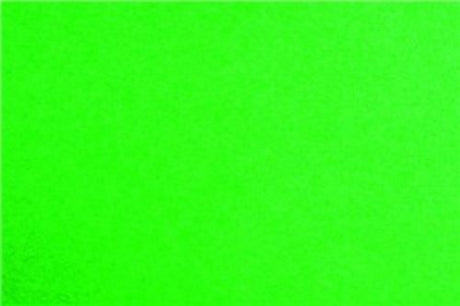 Vibrant Elle Erre 50x70 220gsm Verde paperboard pack of 20, ideal for creative projects with textured and matte surfaces.