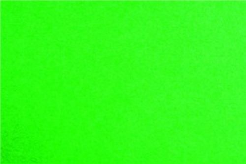 Vibrant Elle Erre 50x70 220gsm Verde paperboard pack of 20, ideal for creative projects with textured and matte surfaces.