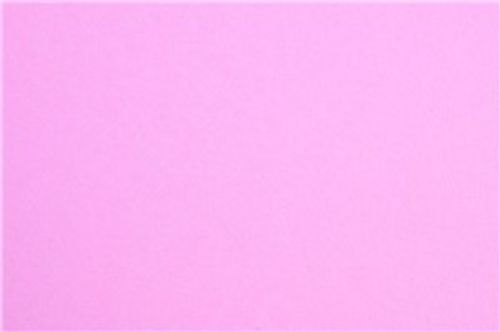 Bright rosa paperboard pack of 20 sheets, featuring smooth front and textured back, ideal for art and design projects.