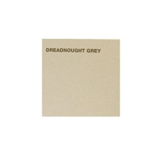 Pack of 25 Dreadnought Grey stiffcard paper, perfect for creative projects, presentations, and three-dimensional art.