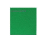 Vibrant emerald paper sheets in a pack of 25, ideal for creative projects, presentations, and art applications, measuring 780x520mm.