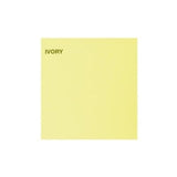 Canford Paper Ivory pack of 25, high-quality stiff card perfect for crafting, presentations, and creative projects.