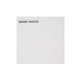 Premium snow white cardstock pack for creative projects, measuring 780x520mm, ideal for professional and DIY uses.