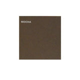 Rich mocha paper pack of 25 sheets, perfect for creative projects, crafting, and professional designs, measuring 780x520mm.