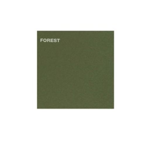 Premium Canford Paper Imp Forest pack featuring 25 sheets of vibrant matt colors for creative projects and presentations.