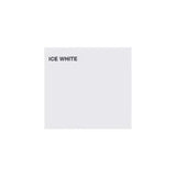 Canford Paper Ice White pack of 25, premium crisp white paper for crafting, presentations, and artistic projects, 780x520mm size.