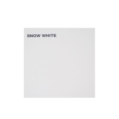 Canford Paper A1 Snow White pack of 25, premium stiff card, ideal for crafting, presentations, and artistic projects.