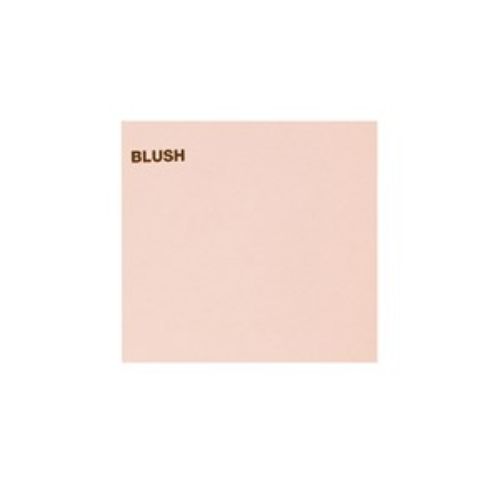 A pack of 25 blush-colored Canford paper sheets, perfect for artists and crafters seeking high-quality, versatile card stock.