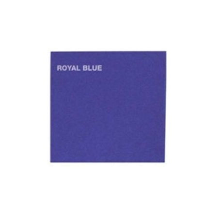 High-quality A4 royal blue paper pack of 100, ideal for creative projects, presentations, and artistic applications.