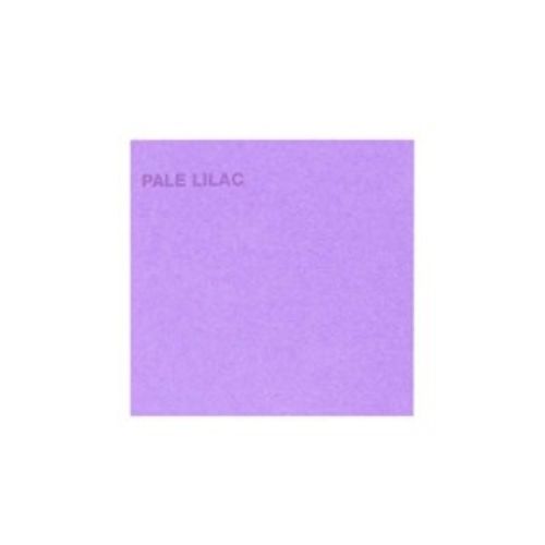 Pale lilac stiff card pack of 10, perfect for creative projects, art displays, and crafting with a size of 780x520mm.