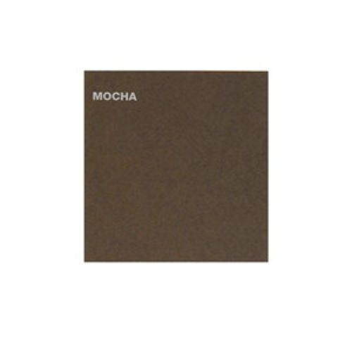 Pack of 10 A1 mocha cardstock sheets, perfect for crafts and presentations with a smooth finish and rich color.