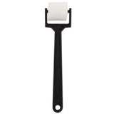 25mm Das Sponge Roller 901-2 for smooth paint application and texture effects on various surfaces like walls and canvases.