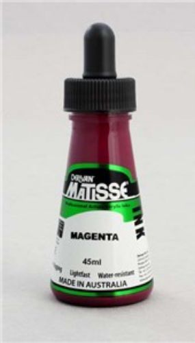 Matisse Ink 50ml Magenta
