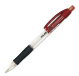 Milan Rgv Mechanical Pencil 0.7mm (B) with smooth tip, ergonomic grip, and portable design, ideal for writing and sketching.