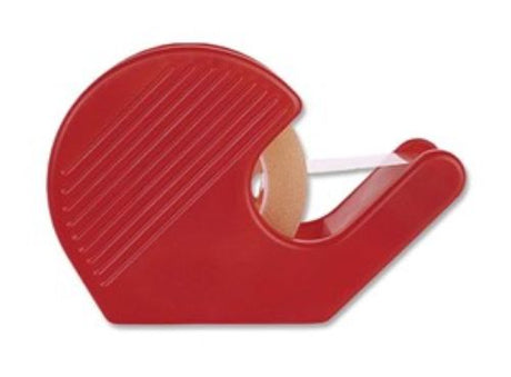 Milan Tape Dispenser 19mm x 33m, designed for smooth dispensing and versatile taping in home and office use.