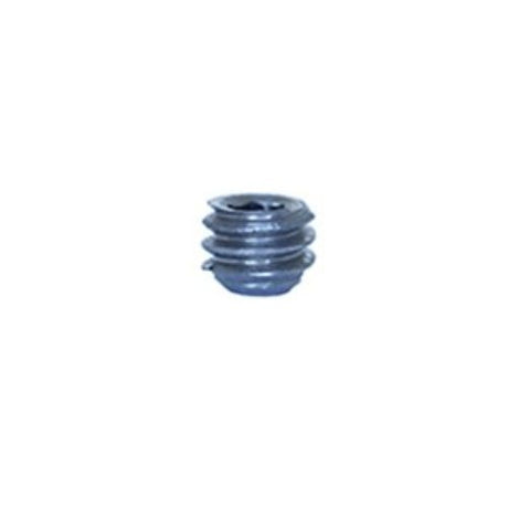 H-153 Screw Set for H & F Airbrush, crafted for durability, enhances airbrush performance and maintains precision during projects.