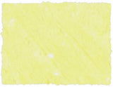 Vibrant AS Square Pastel Lemon Yellow A, designed for professional artists, ideal for blending and creating luminous highlights.