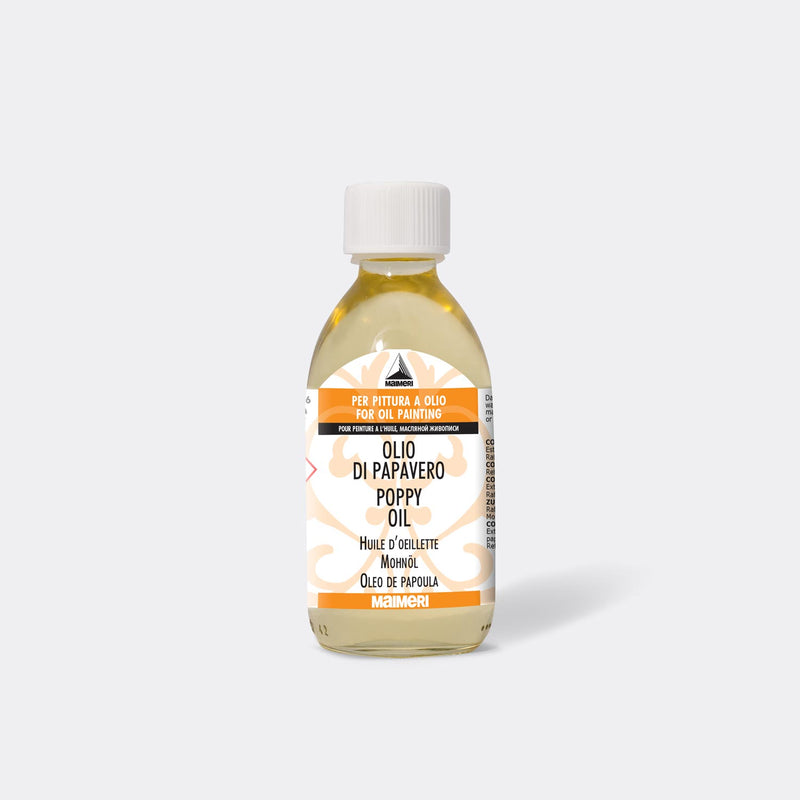 Maimeri Poppy Oil 250ml