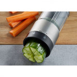 Flexicut Fruit & Vege Splitter for quick and precise cutting of fruits and vegetables, featuring a premium adjustable blade.