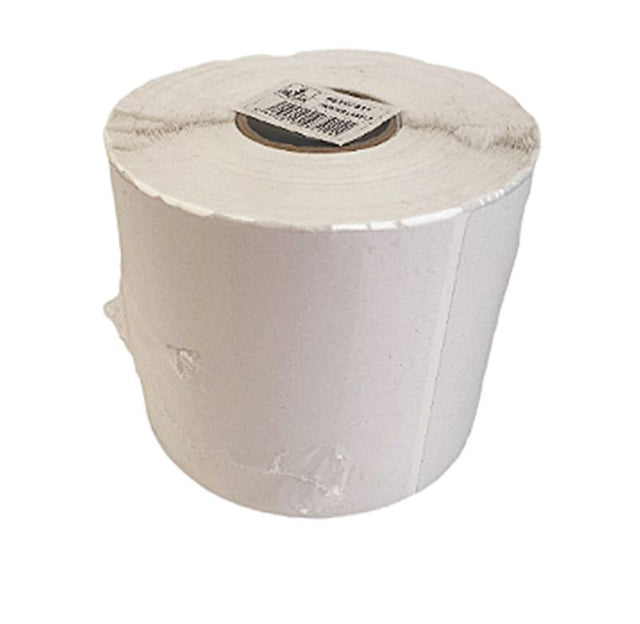 High-quality 15cm printer labels for home and office, ideal for organizing and crafting with crisp printing.