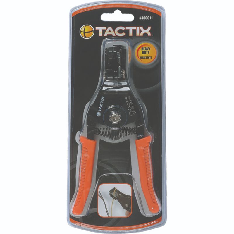 Tactix Wire Stripper Automatic