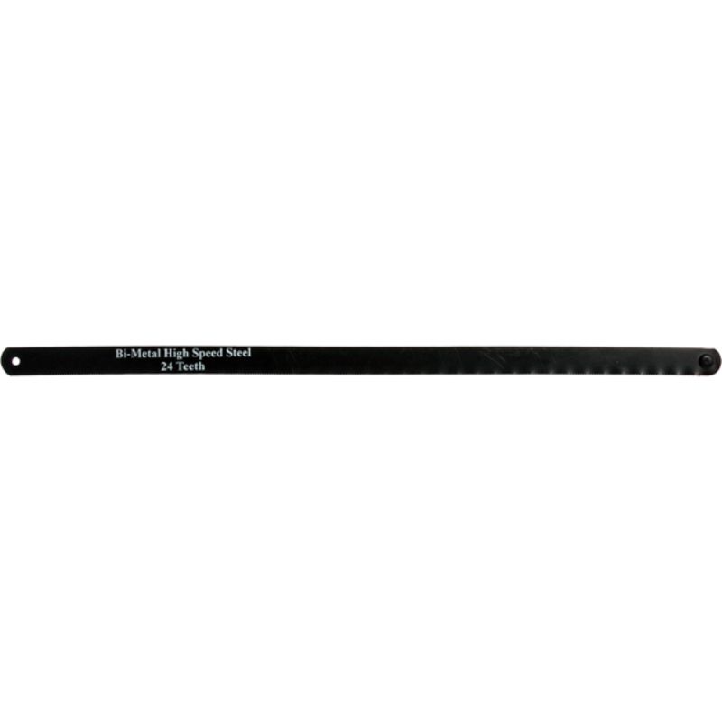 Teng 2pc Hacksaw Blade-M2 Hss 24T