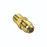 Champion 3/16in x 1/8in BSP brass union for connecting pipes, features leak-proof seal and corrosion resistance.