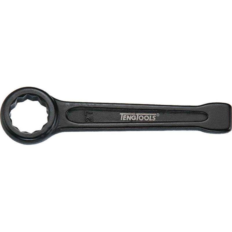 Teng Slogging Ring Spanner 24mm