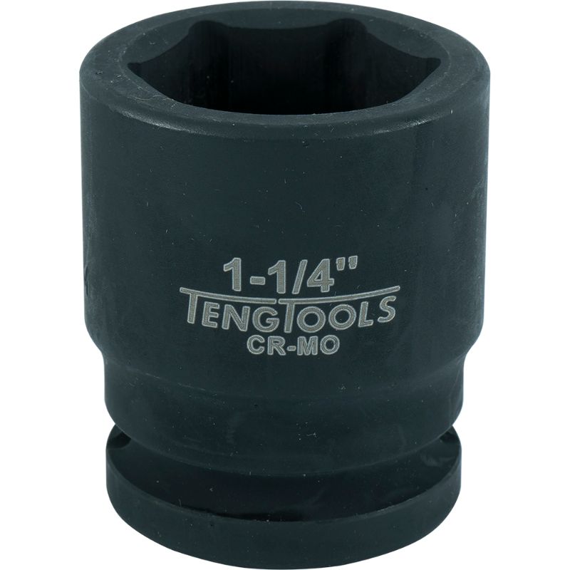 Teng 3/4in Dr. Impact Socket 1-1/4in