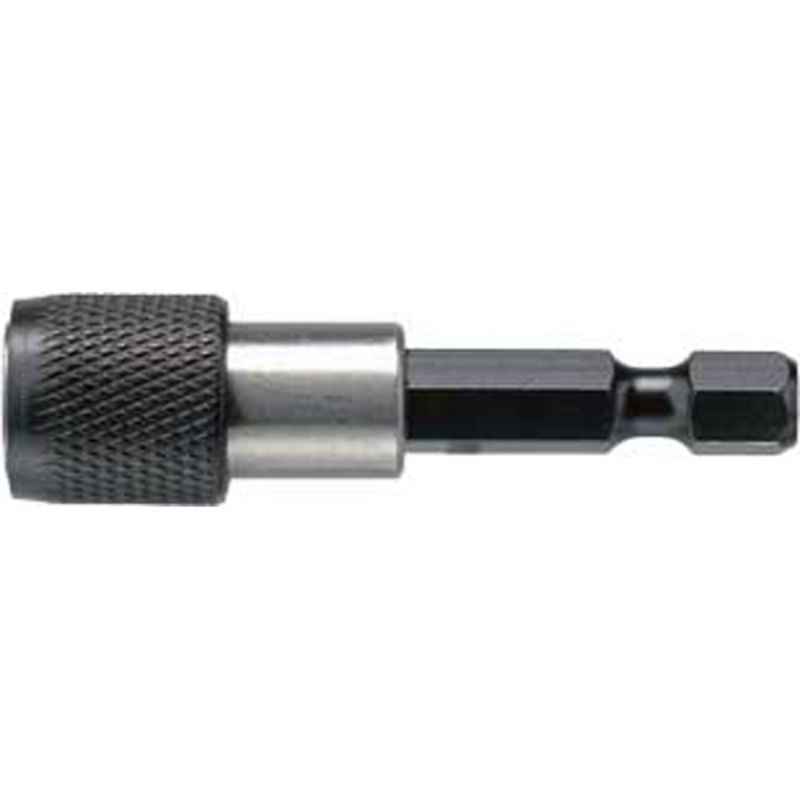 Teng 1pc Chuck 1/4in Hex Bit Holder 50mm