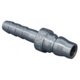 Champion 5/16in hose barb air-line nipple ensuring reliable, leak-free connections for pneumatic systems and air tools.