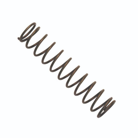 Champion 6-pack compression springs, 1-1/4in long, 3/8in diameter, durable for DIY and engineering projects.