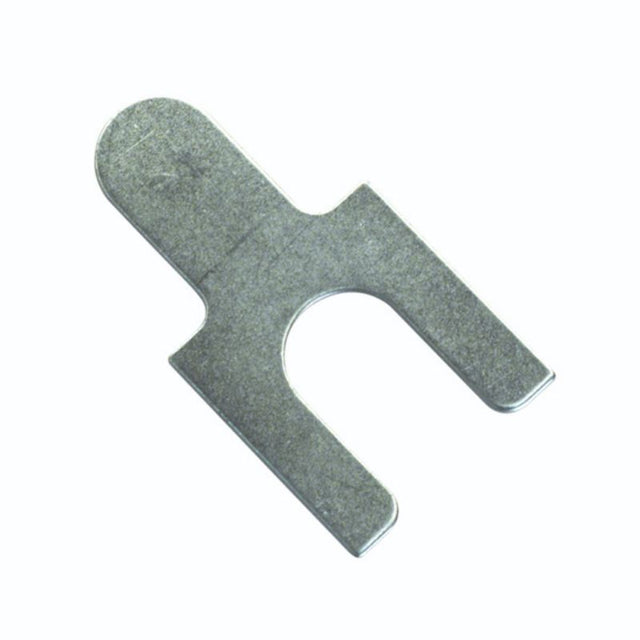 Champion Front Alignment Shim 14mm x 3mm Type 1 -10pk for precise vehicle alignment and enhanced handling performance.