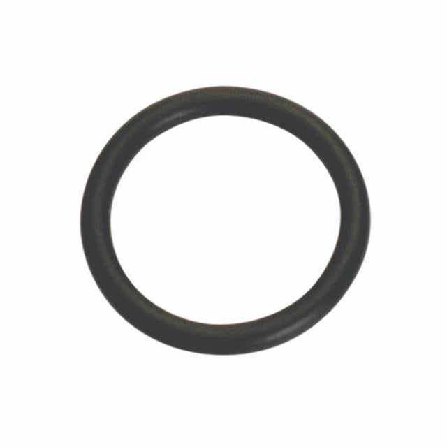 Champion 3/8in x 3/32in Imperial O-Ring 10-pack, ideal for reliable sealing in hydraulic, plumbing, and automotive applications.