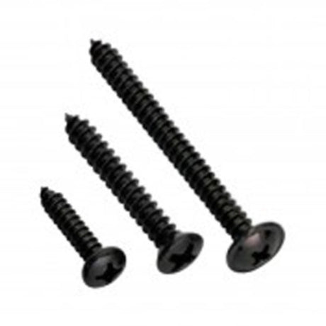 Champion 6G x 1/2in black washer for versatile plumbing projects, ensuring leak-proof seals and optimal water flow.