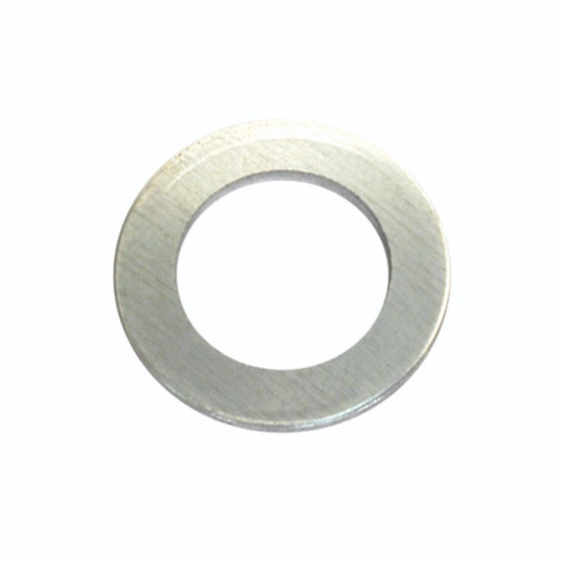 Champion M18 x 24 x 1.5mm Aluminium washer pack, 10 durable washers for leak-free automotive oil system maintenance.