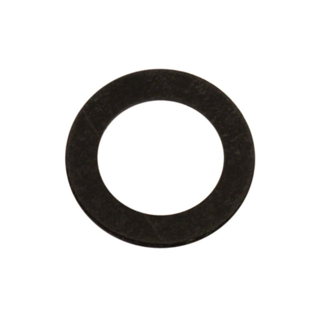 Champion M18 x 28 x 2.0mm black fibre sump plug washers, 25-pack, ensures tight seals and leak prevention for repairs.