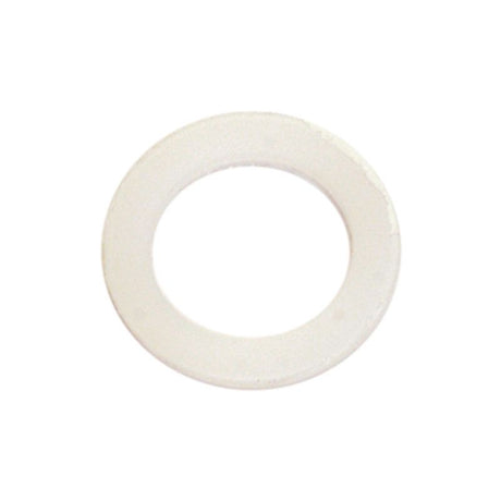 Champion 3/4in x 1-1/8in x 3/32in Polypropylene Washers in a 20-pack, ideal for plumbing, electrical, and automotive projects.