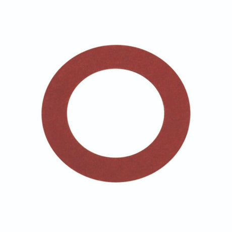 Champion 5/8in x 1 Fibre Washer, 1/32in thick, offers reliable sealing for plumbing and mechanical applications.