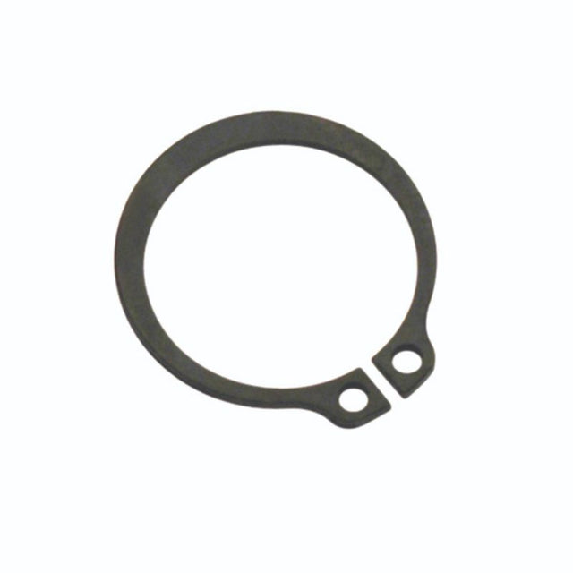 Champion 5/8in External Circlip 10pk, durable circlips for secure fastening of bearings and shafts, ideal for DIY and professional use.