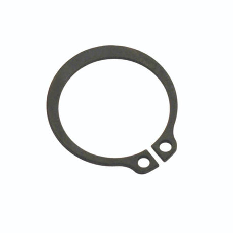 High-quality Champion 7/8in external circlips 5-pack, durable and corrosion-resistant for secure fastening in various applications.