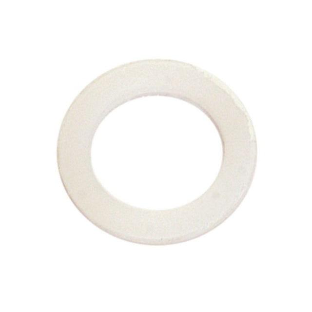 Champion 5/32in x 3/8in polypropylene washers in a 30-pack, ideal for reliable fastening in DIY and professional projects.