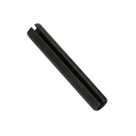 Champion 2.5mm x 25mm Roll Pins in a 20-pack, ideal for secure fastening in automotive and DIY projects.