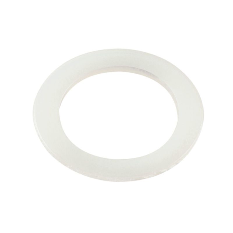 Champion Nylon Washer 10-pack, 13/16in x 1-3/16in, durable and corrosion-resistant for DIY and home repairs.