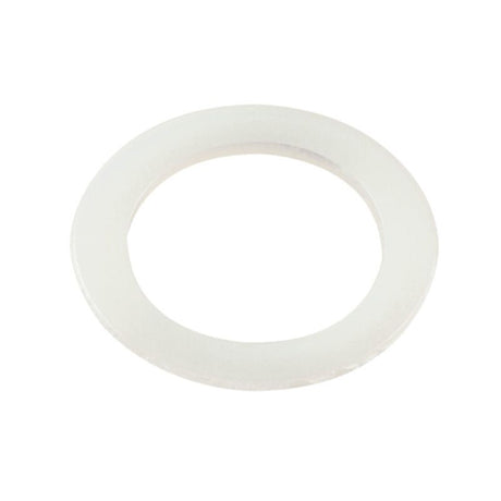 Champion M12 x 22mm x 1.0mm Nylon Washers in a 20-pack, designed for reliable insulation and corrosion protection.