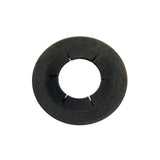 Durable 10mm external shaft lock rings for secure fitting in automotive and machinery applications.